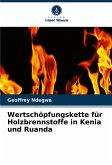 Wertschöpfungskette für Holzbrennstoffe in Kenia und Ruanda Wertschöpfungskette für Holzbrennstoffe in Kenia und Ruanda