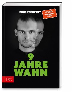 Cover 9 Jahre Wahn