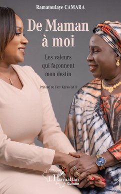 Cover De maman à moi