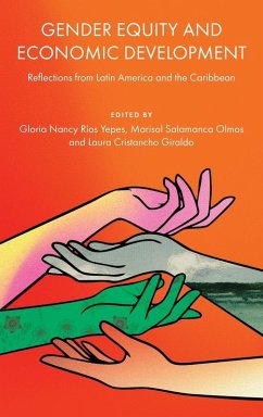 Cover Gender Equity and Economic Development