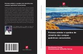 Psicose estelar e quebra de simetria dos campos quânticos conscientes Psicose estelar e quebra de simetria dos campos quânticos conscientes