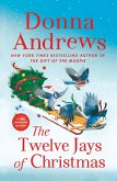 The Twelve Jays of Christmas The Twelve Jays of Christmas
