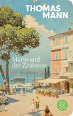 Mario und der Zauberer Mario und der Zauberer