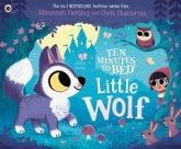 Ten Minutes to Bed: Little Wolf Ten Minutes to Bed: Little Wolf