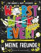 Worst Week Ever - Meine Freunde - Bild 1