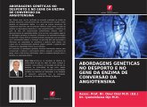 ABORDAGENS GENÉTICAS NO DESPORTO E NO GENE DA ENZIMA DE CONVERSÃO DA ANGIOTENSINA ABORDAGENS GENÉTICAS NO DESPORTO E NO GENE DA ENZIMA DE CONVERSÃO DA ANGIOTENSINA