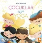 Cocuklar Icin Yoga 2