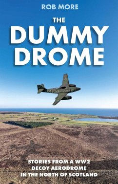 Cover The Dummy Drome