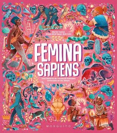 Cover Femina sapiens