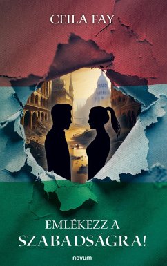 Cover Emlékezz a szabadságra!