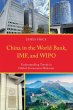 China in the World Bank, IMF, and WIPO - Bild 1