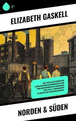 Cover Norden & Süden (eBook, ePUB)