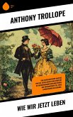 Wie wir jetzt leben (eBook, ePUB) Wie wir jetzt leben (eBook, ePUB)