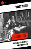 Philosophisches Wörterbuch (eBook, ePUB) Philosophisches Wörterbuch (eBook, ePUB)