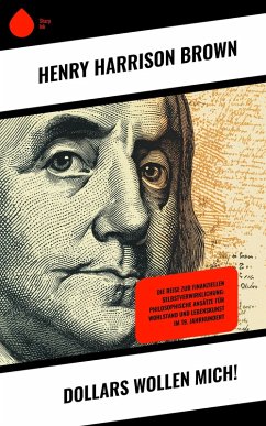 Dollars wollen mich! (eBook, ePUB) Cover Dollars wollen mich! (eBook, ePUB)