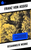 Gesammelte Werke (eBook, ePUB) Gesammelte Werke (eBook, ePUB)