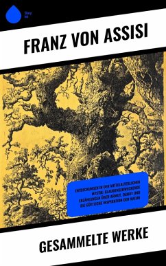 Cover Gesammelte Werke (eBook, ePUB)