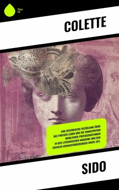 Sido (eBook, ePUB) - Colette