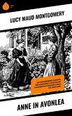 Anne in Avonlea (eBook, ePUB) Anne in Avonlea (eBook, ePUB)