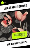 Die schwarze Tulpe (eBook, ePUB) Die schwarze Tulpe (eBook, ePUB)