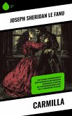 Carmilla (eBook, ePUB) Carmilla (eBook, ePUB)