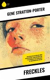 Freckles (eBook, ePUB) Freckles (eBook, ePUB)