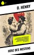 Herz des Westens (eBook, ePUB) - Bild 1