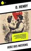 Herz des Westens (eBook, ePUB) Herz des Westens (eBook, ePUB)