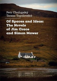 Cover Of Spaces and Ideas