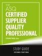 The ASQ Certified Supplier Quality... - Bild 1