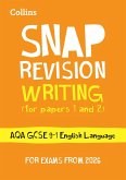 AQA GCSE 9-1 English Language Writing (Papers 1 & 2) Revision Guide AQA GCSE 9-1 English Language Writing (Papers 1 & 2) Revision Guide