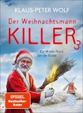 Der Weihnachtsmannkiller 3 Der Weihnachtsmannkiller 3