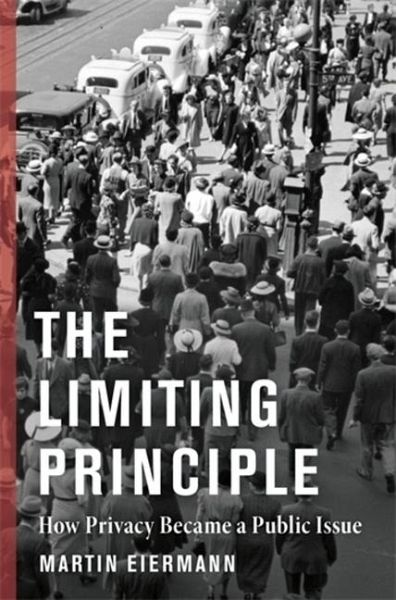 The Limiting Principle The Limiting Principle