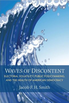 Waves of Discontent - Smith, Jacob F. H.