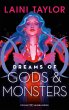 Dreams of Gods and Monsters / Zwischen... - Bild 1