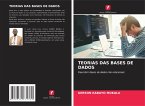 TEORIAS DAS BASES DE DADOS