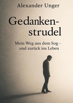 Cover Gedankenstrudel