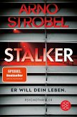 Stalker - Er will dein Leben. Stalker - Er will dein Leben.