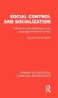 Social Control and Socialization - Bild 1