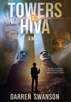 Cover Towers of Hiva