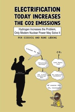 Electrification Today Increases the CO2 Emissions - Eidsvig, Per; LÃ deng, Rune