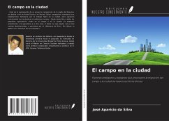 Cover El campo en la ciudad