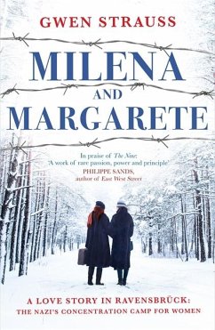 Cover Milena and Margarete