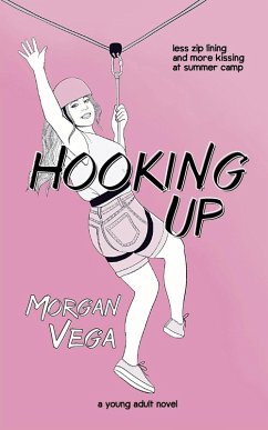 Hooking Up - Vega, Morgan Hooking Up - Vega, Morgan