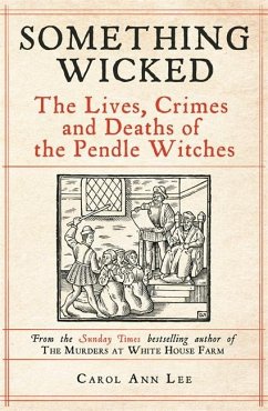 Cover Something Wicked