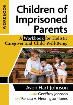 Cover Children of Imprisoned Parents