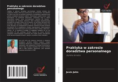 Praktyka w zakresie doradztwa personalnego - John, Jovin