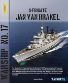 S-frigate Jan van Brakel S-frigate Jan van Brakel
