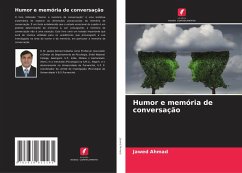 Humor e memória de conversação - Ahmad, Jawed Humor e memória de conversação - Ahmad, Jawed