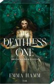 The Deathless One The Deathless One